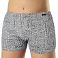 Mladistvé boxerky pro muže Andrie PS 5696 šedé