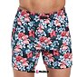 Bavlněné trenky s obrázky Cornette Classic 001/136 hawai