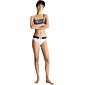 Bavlněná tanga Calvin Klein QF7221E cK1996