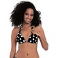 Luxusní oboustranné dvoudílné bikini Rosa Faia M3 8790