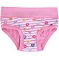 Bavlněné kalhotky s obrázky Emy Bimba B2637 pink
