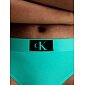 Tanga Calvin Klein QF7221E collection 1996 fresh peppermint