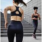 Sportovní masážní kalhoty Anita Active 1687 černé