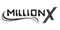 Značka MillionX